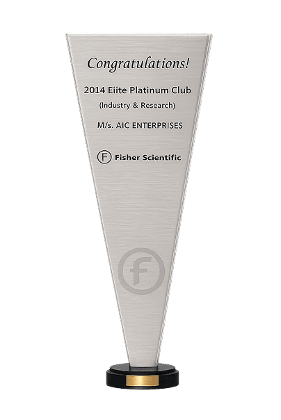 Excellence in Supply Chain